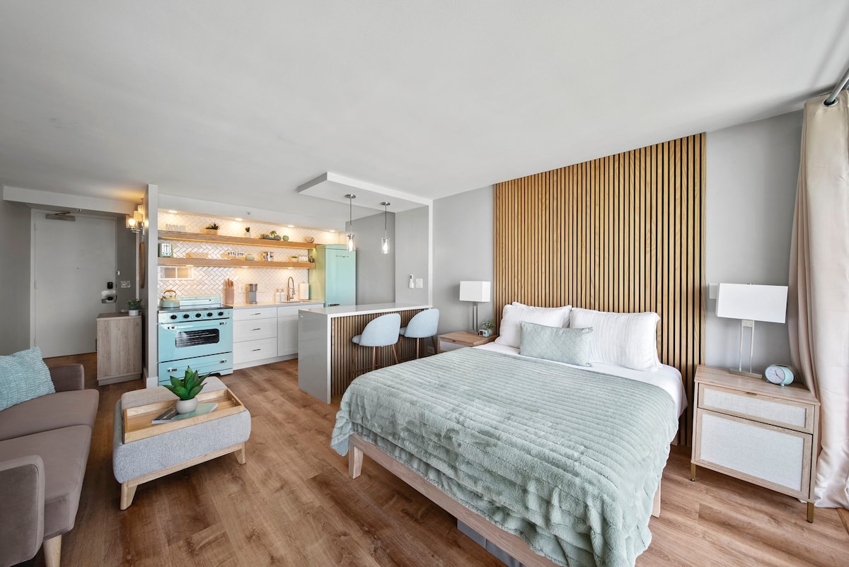 ホノルル、ハワイ州 Vacation Rentals - Airbnb