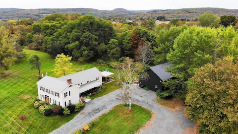 The Hamilton Porter Estate