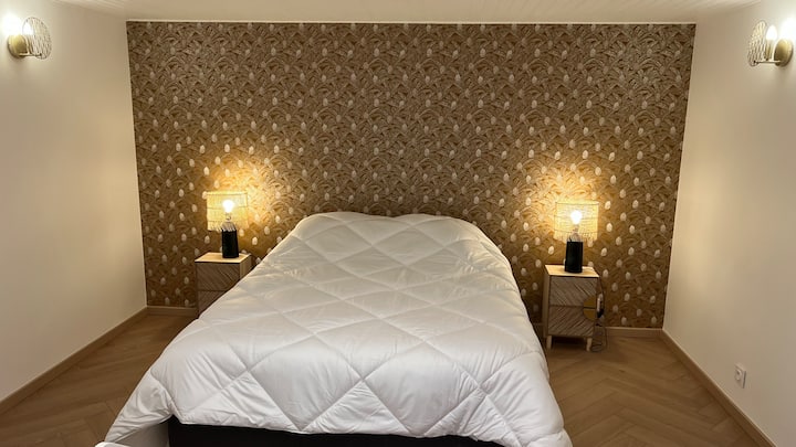 საძინებელი 5