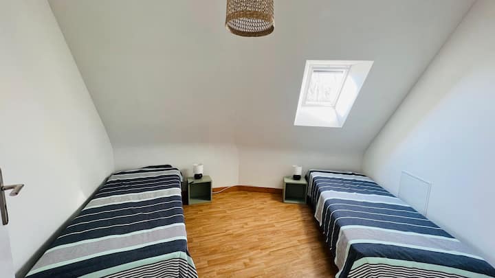 საძინებელი 4