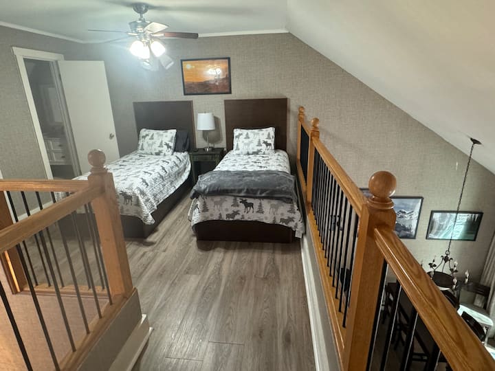 Спална соба 2