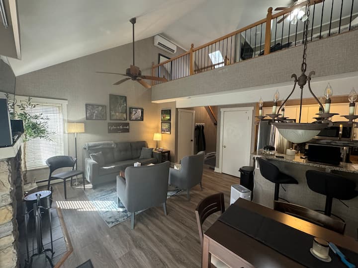 Дневна соба