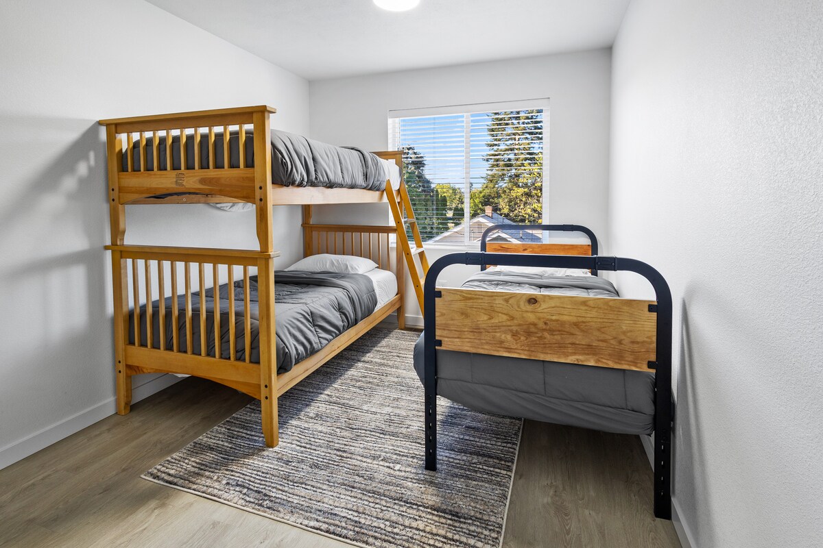 Спална соба 1