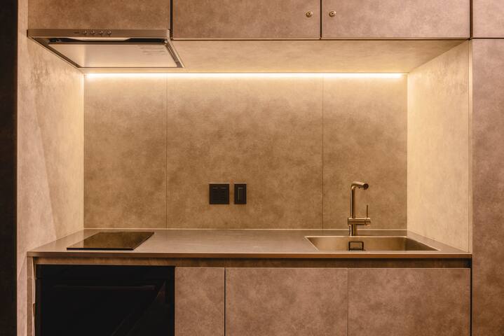 貸切空間の”温浴”を中心とした都市型リトリートホテル gallery image 3