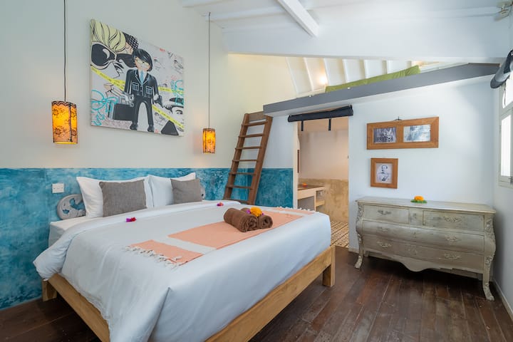 Bedroom 5