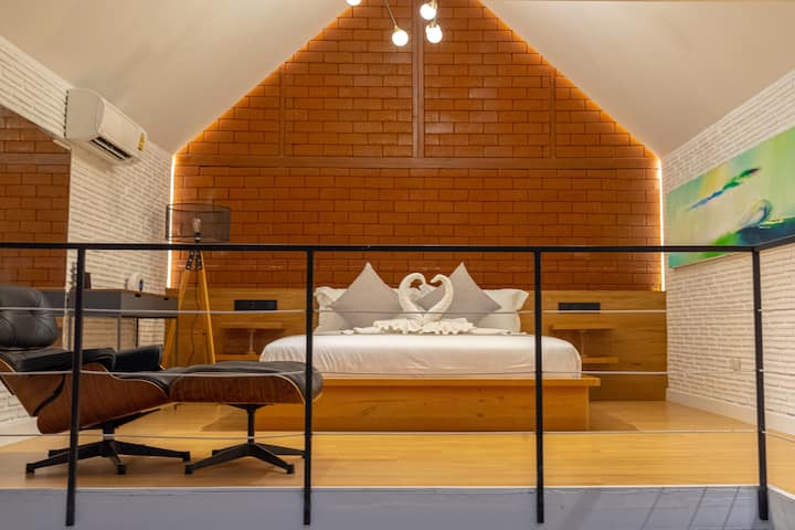 M5hotel - Chiang Mai