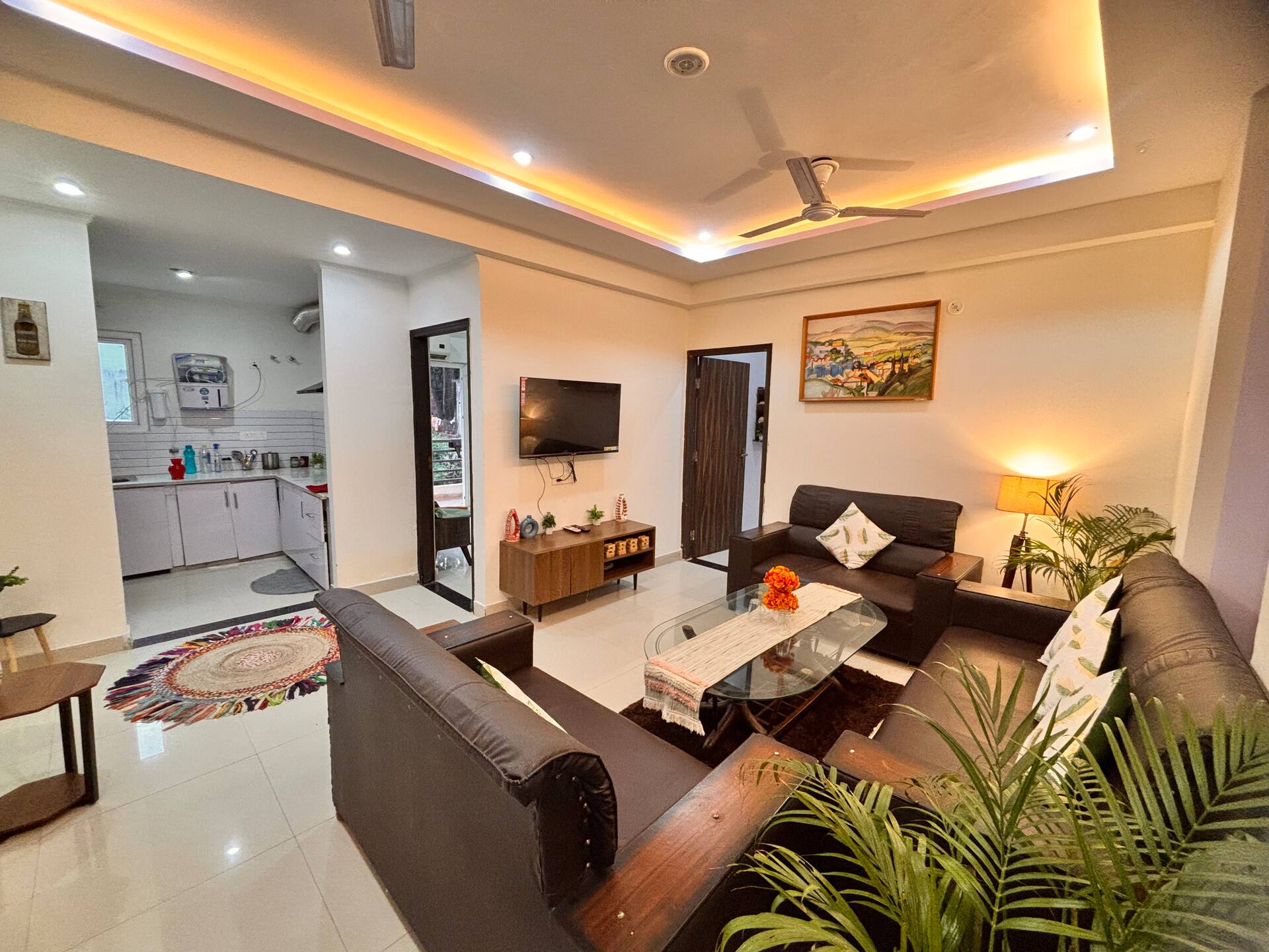 Minstays - Dehradun mussoorie