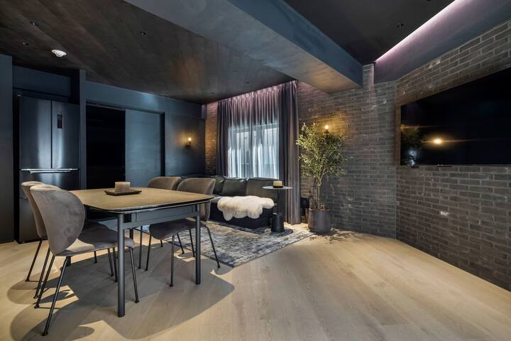 STUMP Serviced Apartments managed Airbnb listing 2