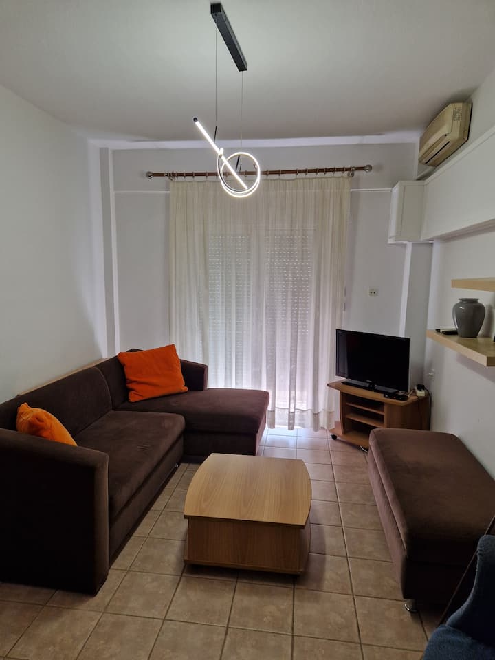 მისაღები ოთახი