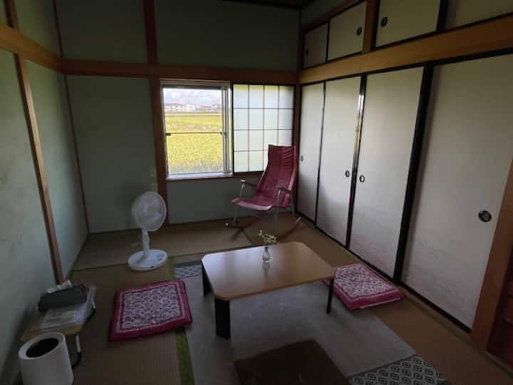 寝室3