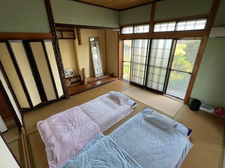 寝室2