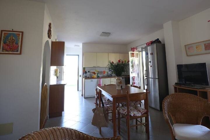 Maison De Ville - Sellia Marina