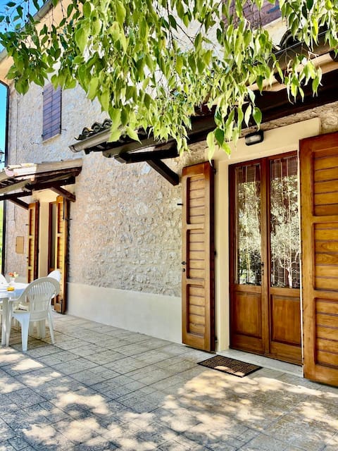 Casa Giuliani
