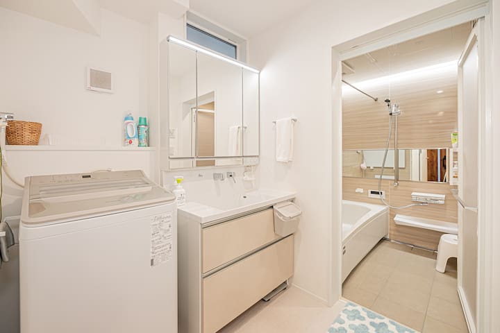 Haneda30m｜New89㎡House｜TrainGinza｜Shinjuku30m｜7ppl gallery image 4