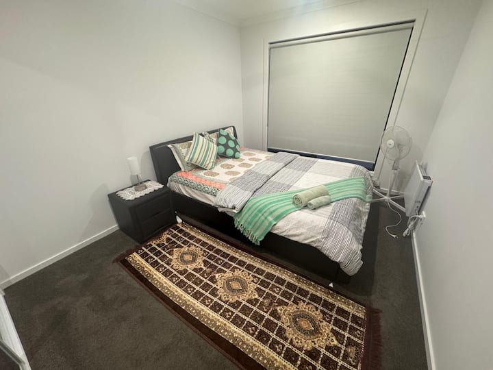 საძინებელი 2