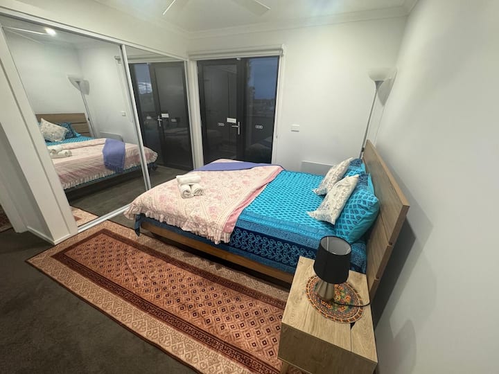 საძინებელი 3