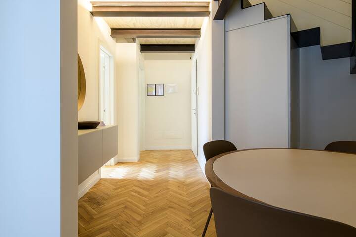 Altavista Dimore Bologna Fiera: Dimora n 40 gallery image 2