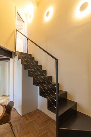 Altavista Dimore Bologna Fiera: Dimora n 40 gallery image 5