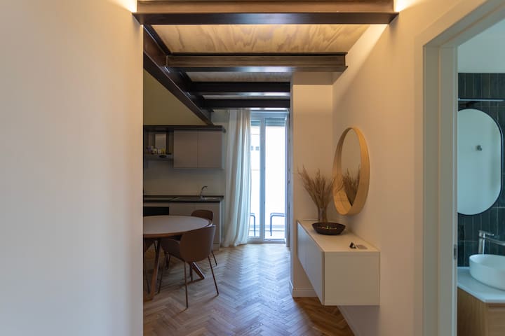 Altavista Dimore Bologna Fiera: Dimora n 40