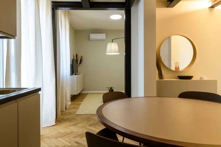 Altavista Dimore Bologna Fiera: Dimora n 40 gallery image 3