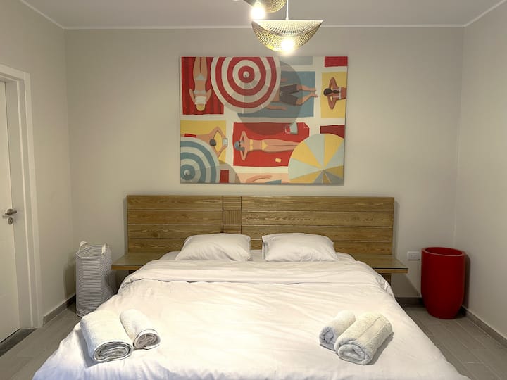 საძინებელი 2