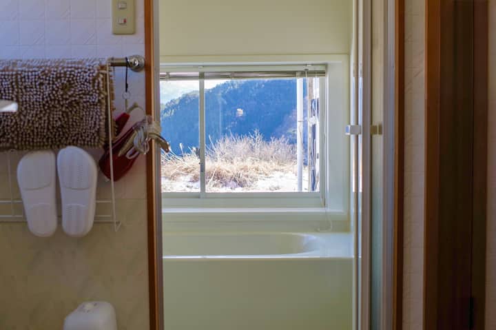 フルバスルーム