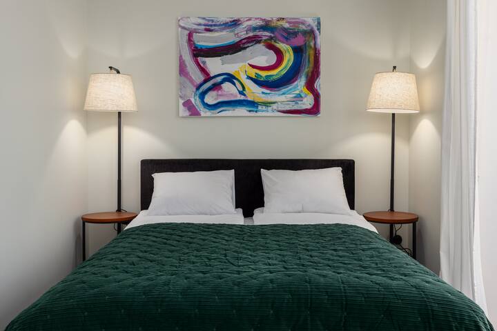 4 bedroom apartment in Old Town gallery image 2