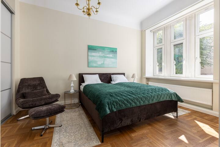4 bedroom suite in Old Town Riga gallery image 2