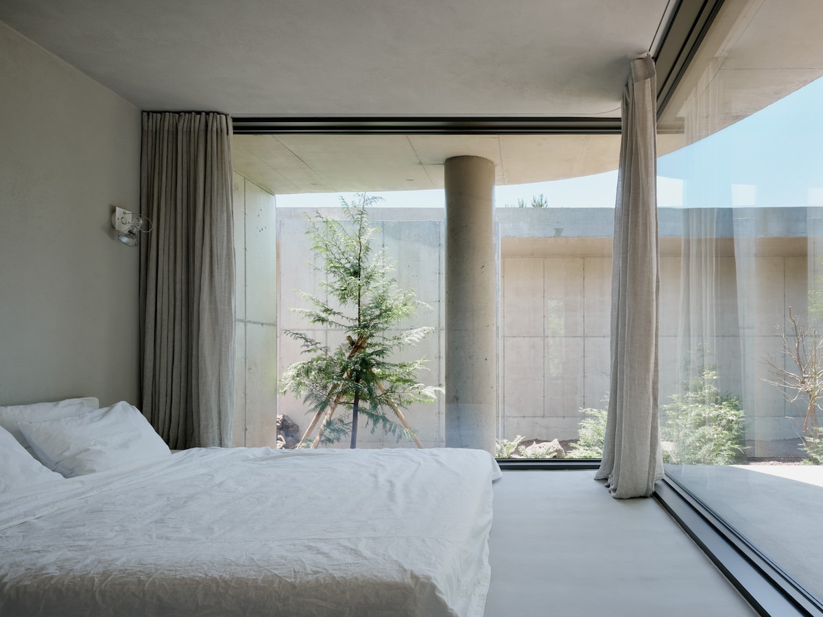 საძინებელი