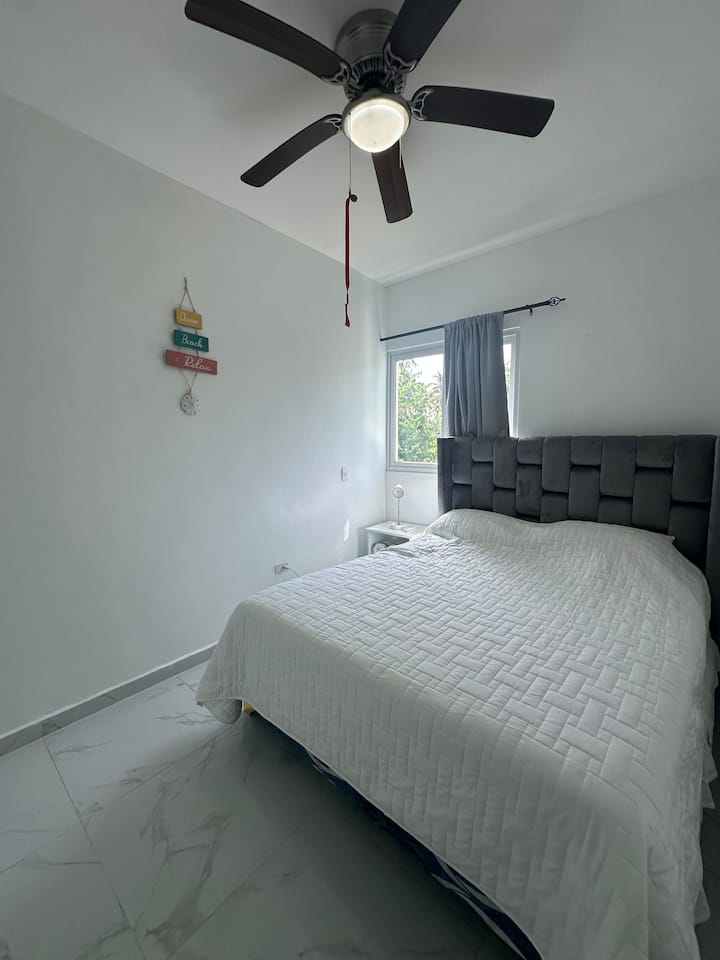 Спална соба 2