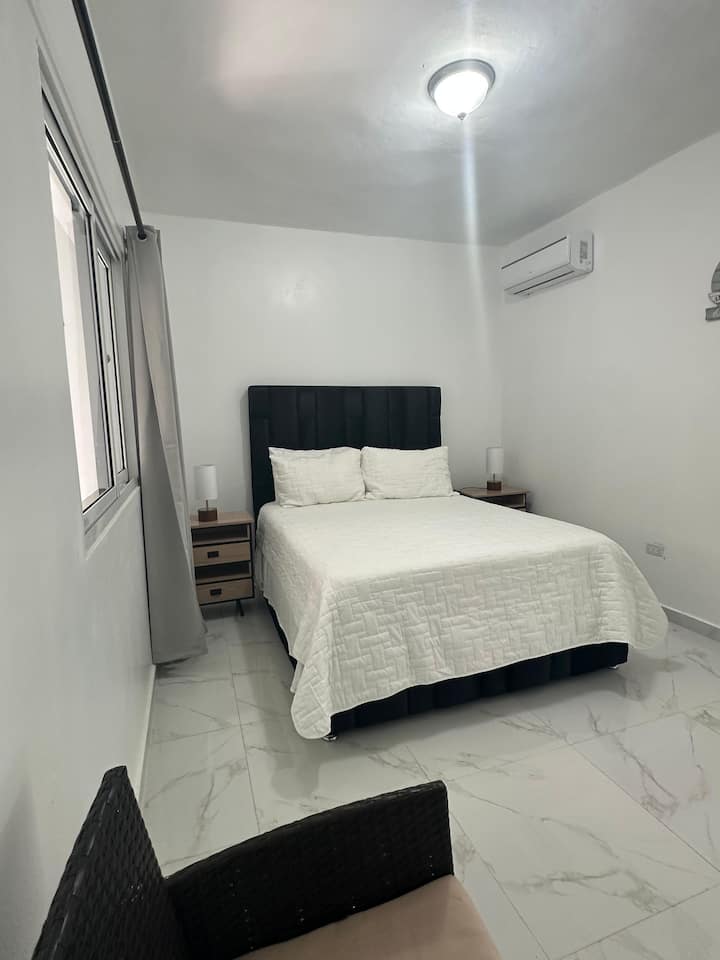 Спална соба 1