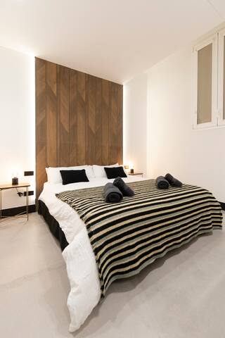 Amazing 4BD en SUITE by Madrid4You Apartments gallery image 2