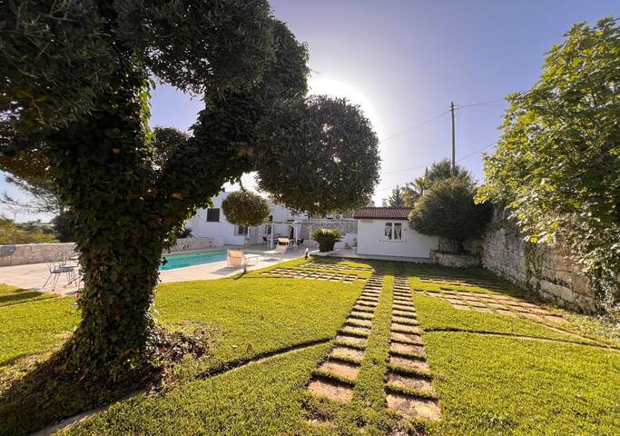 Listing in Ceglie Messapica