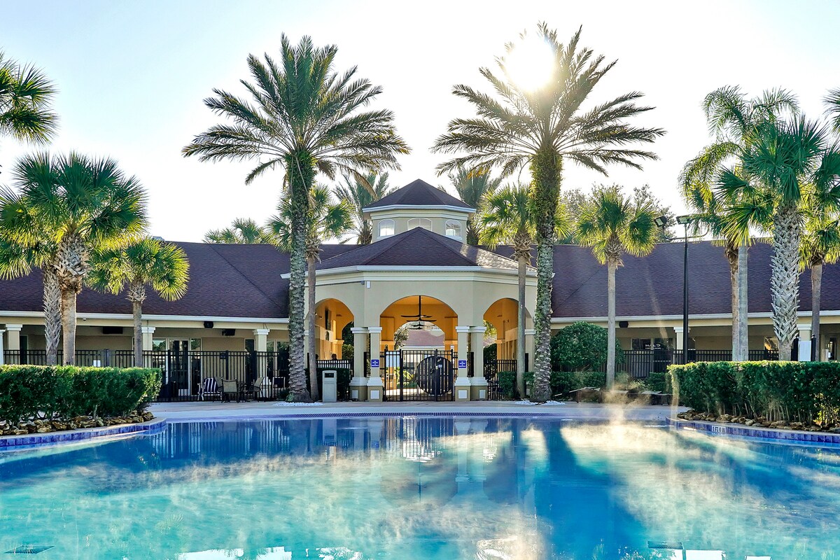 Orlando Condo Vacation Rentals - Florida, United States | Airbnb - Stable Rentals In Condo Communities