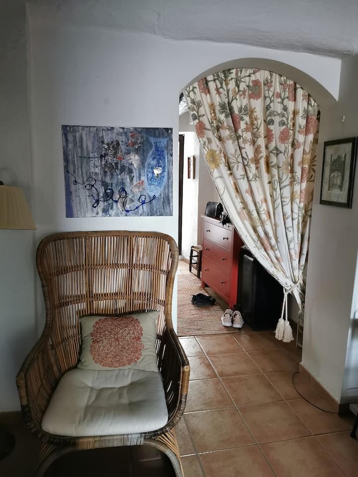 Casa Ricapaz - Largo Plazo Ventaja - Alcalá la Real