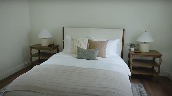 Unidad de 3 habitaciones
