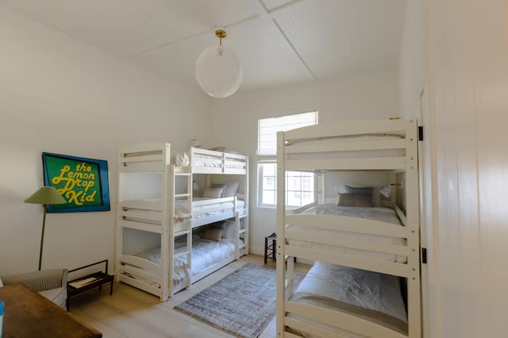 Habitación 3 de la casa principal