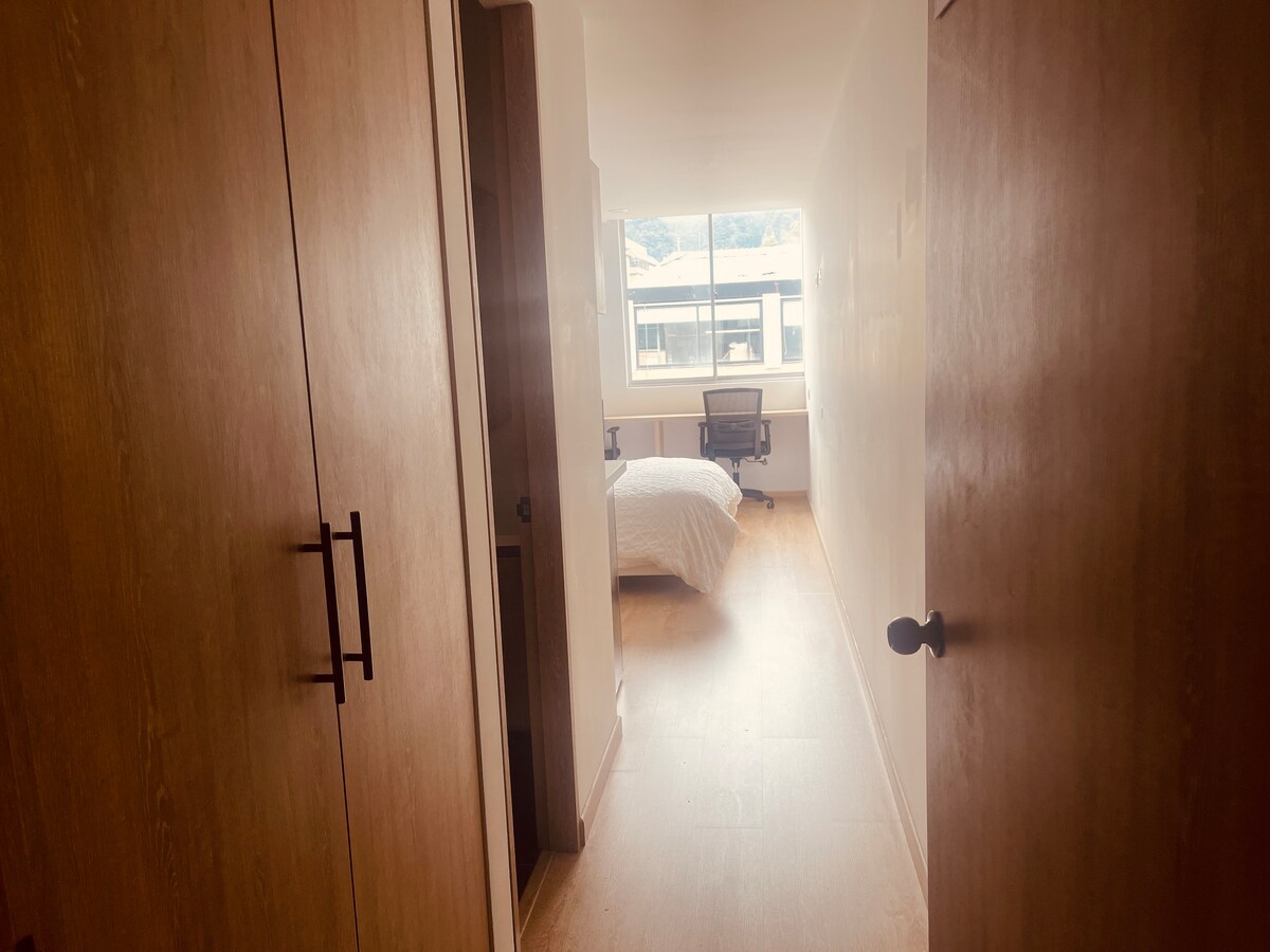 ბინაზე წვდომა