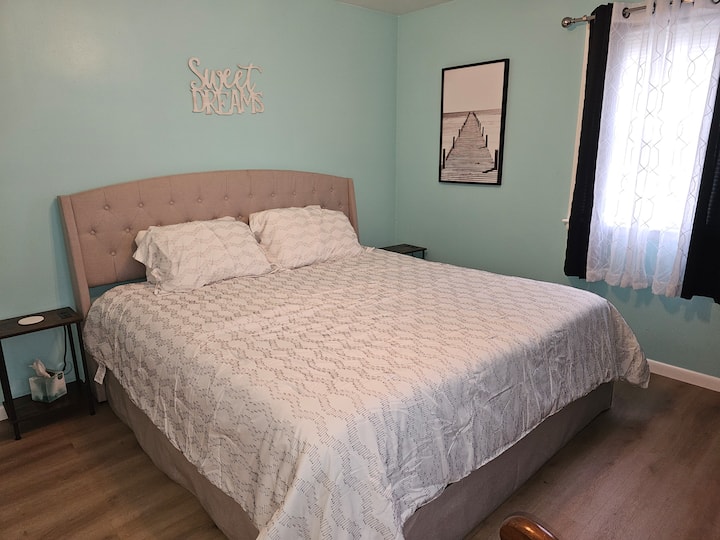 Habitación 1
