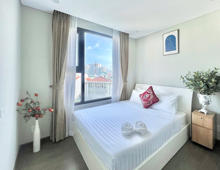 Chambre 1