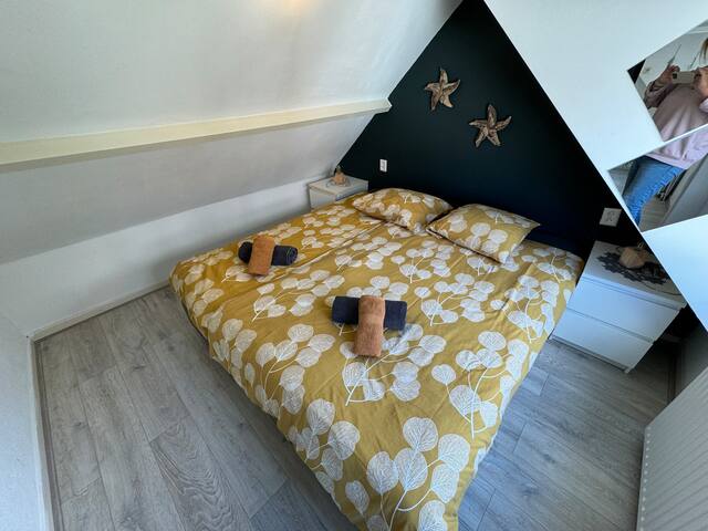 De Kust Rentals managed Airbnb listing 2