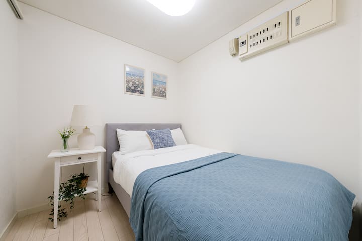 【渋谷区】笹塚駅徒歩2分/126㎡/新宿駅まで1駅4分/2シャワー