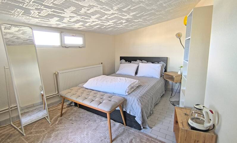 Boğaz Manzaralı, Özel Teraslı gallery image 5