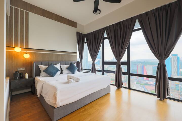 Homestay managed Airbnb listing 2