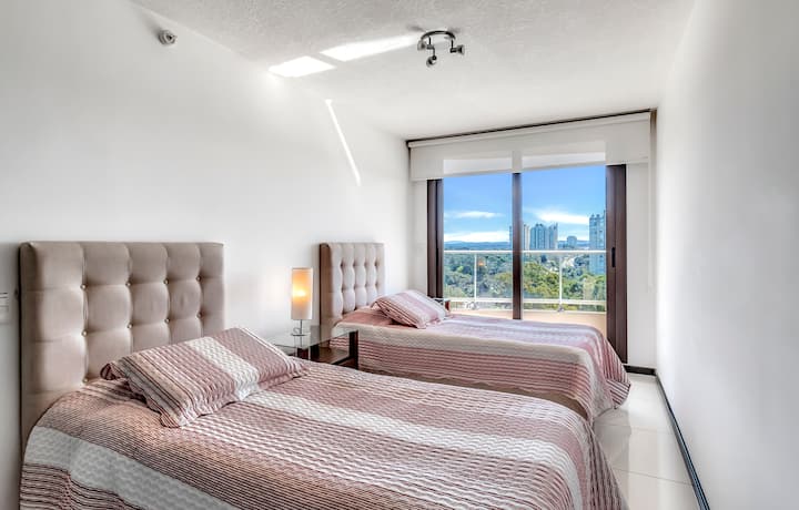 Спална соба 2