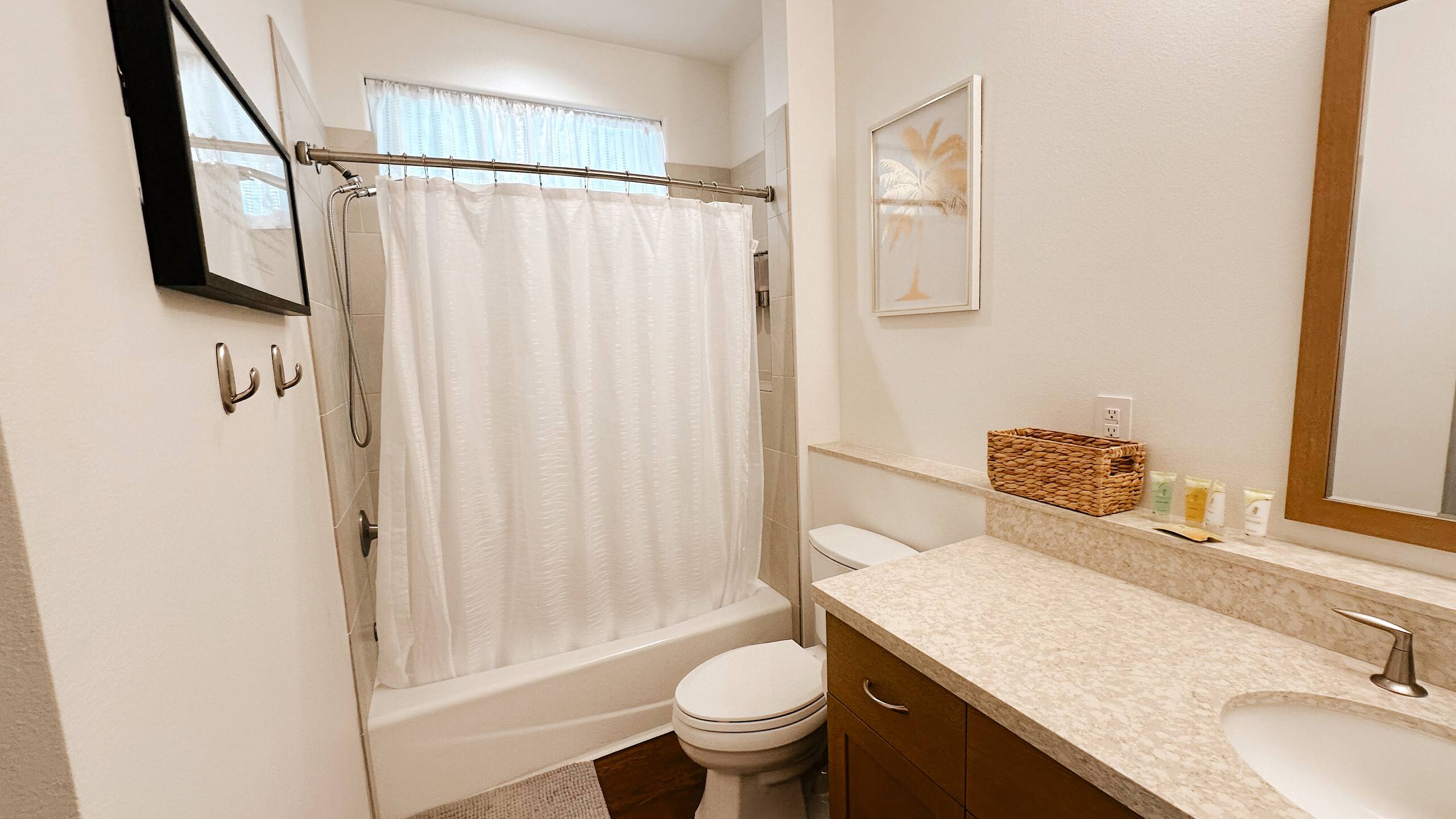 Support Top 10% Local Home Pool Spa Gym Ocean View - Photo 49