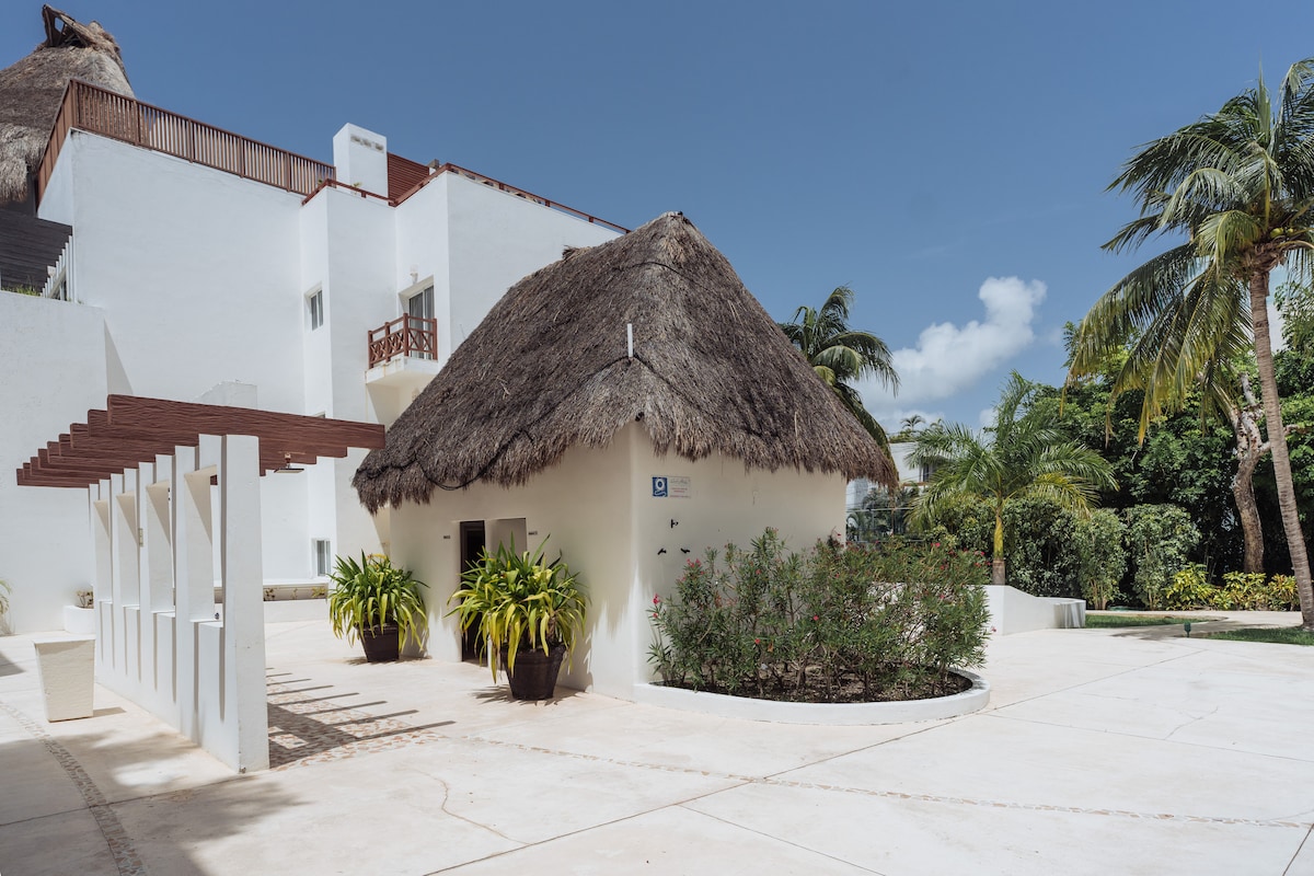 3BR Condo in Playa del Carmen — 3 bedroom vacation rental in Playa del Carmen