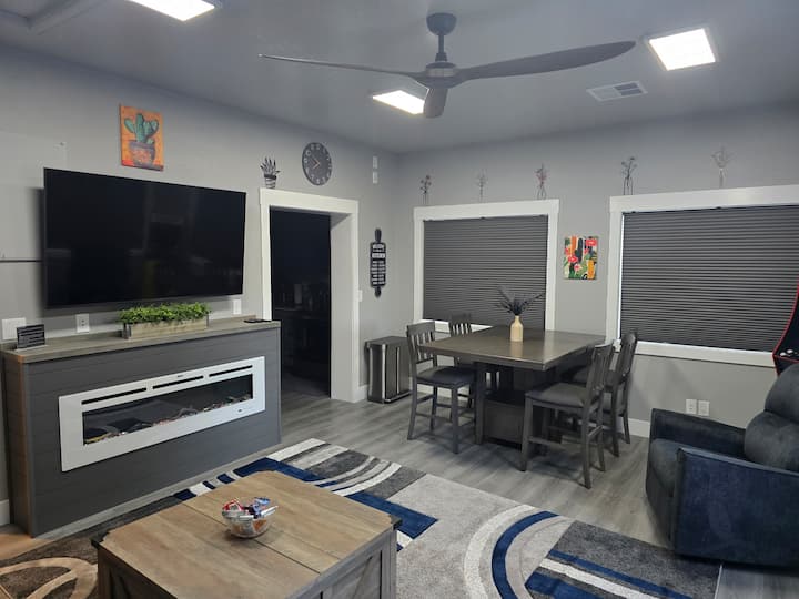 The Casita - Nampa, ID