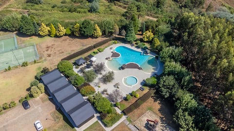 Casa Cervo & Prado – by Proguest