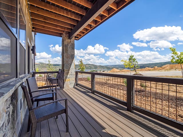 Acadia Property Management managed Airbnb listing 2